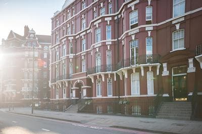 Edgware Road