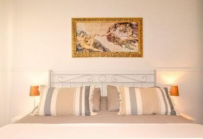 Apartment Rome - House Marsi Pjgneto