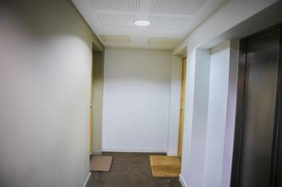 The Nook Serviced Apartment
