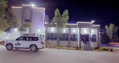 Haidislah Apartment