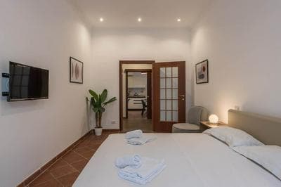 Joivy Piazza di Spagna apartment