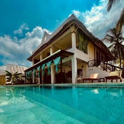Villa Huruma
