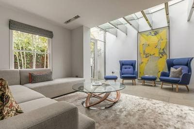 Aubrey Walk by Onefinestay