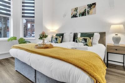 home.ly - North London Apartments Hendon