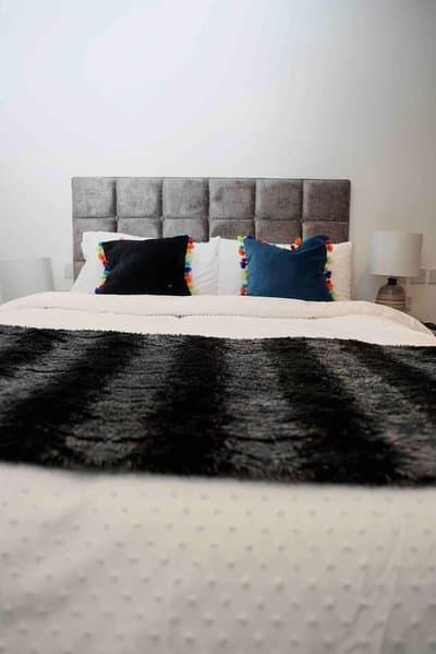 Charming 3-bed Apartment in London