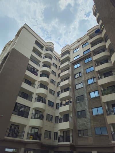 Studio Apartment Near JKIA and SGR