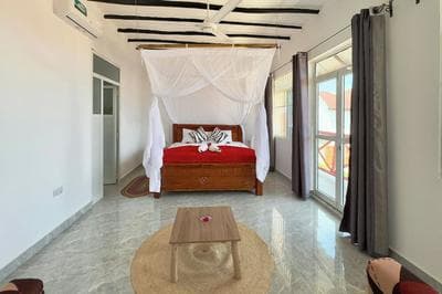 Zanzibar Lodge