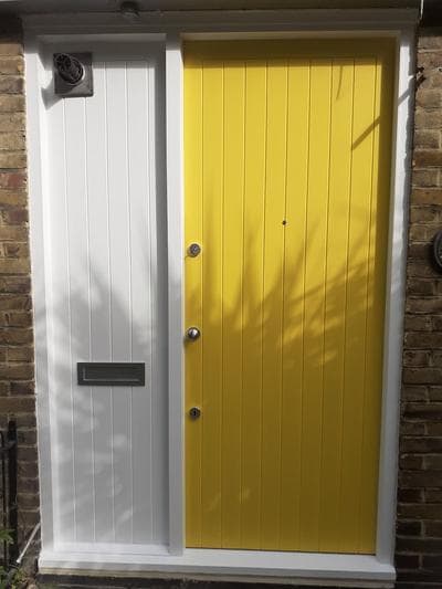 3 bed Apartment With Garden in Zone one se1