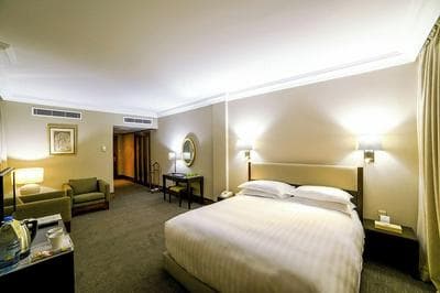 Portemilio Hotel And Resort