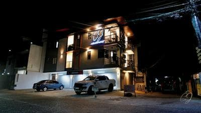 CJ Apartments