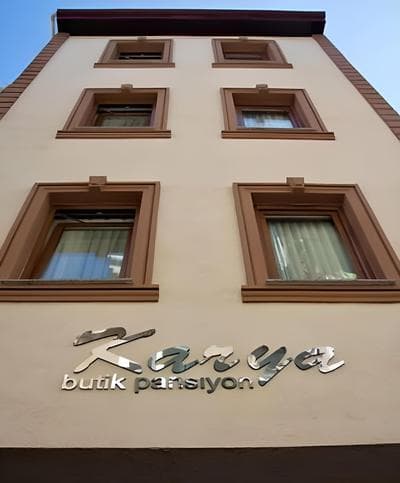Karya Butik Otel