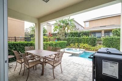 Enchanting Encore Escape 8BR Oasis Near Disney Magic