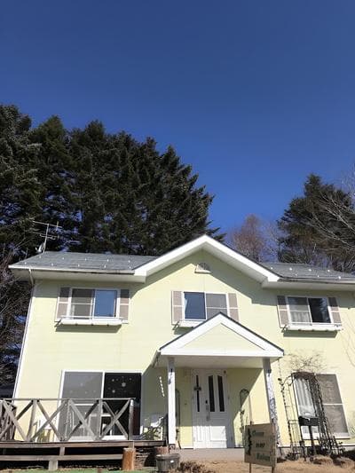 Guesthouse Chaconne Karuizawa