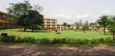 Nike Lake Resort