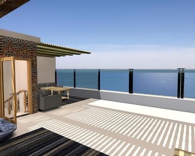 Dar Dakhla