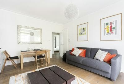 Colville Road III by Onefinestay