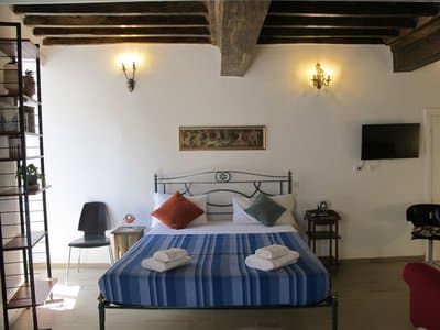 Banchi Prestige - Castel Sant Angelo