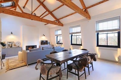 Super Premium - Cadogan Square 3 Bedroom Apartment