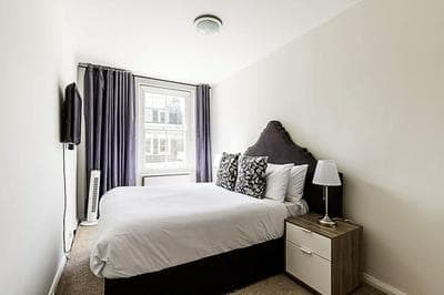 Notting Hill Charm Apartment