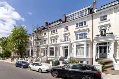 The Belsize Park Collection