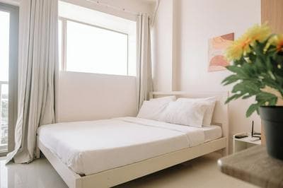 A Simple & Cozy Retreat