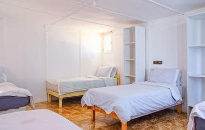 Nomade Auberge