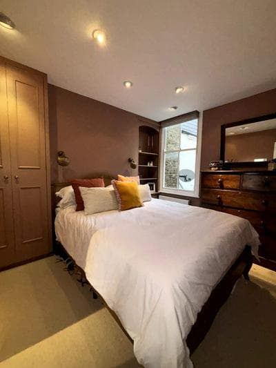 Charming 3BD Flat by the River Thames - Fulham!