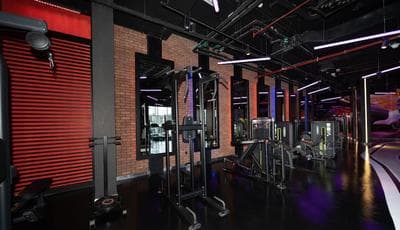 KOHH – Studio in Al Jawhara 2