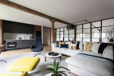 Tyers Gate II by Onefinestay