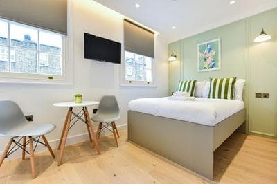 Star Street Studios by Concept Apartment