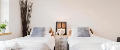 DD Luxury Guesthouse