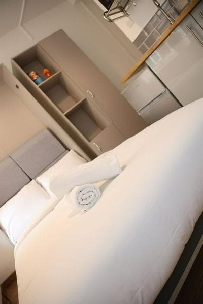 Camden Cosy Studio