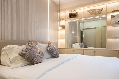 The King Suite Experience
