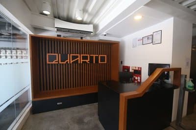 Quarto PH
