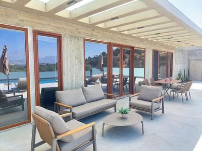 Marnos Superior Villas