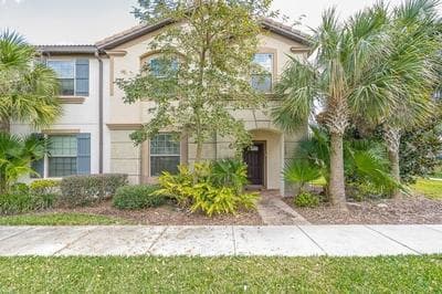 Lovely 5br Townhouse At Windsor At Westside 5 Bedroom Townhouse by RedAwning