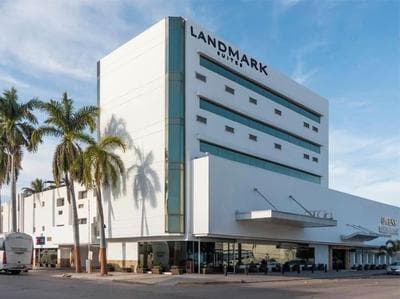 Wyndham Garden Los Mochis Plaza Inn