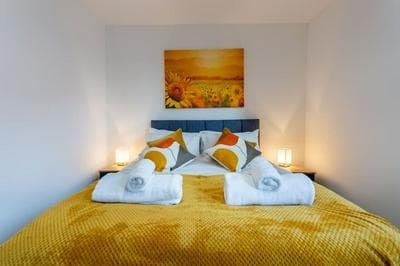 1 Bedroom Haven in Taunton