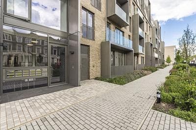 Stunning Brand New Westminster Apartment