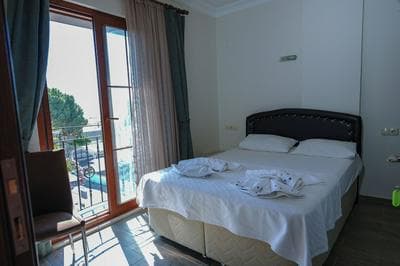 Akçay Otel Ege