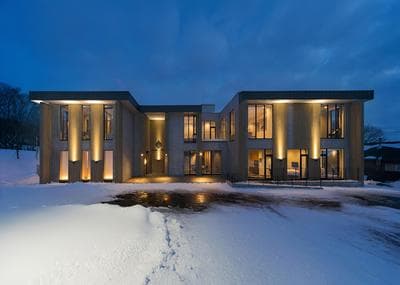 the kamui niseko