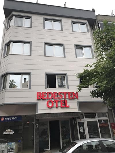 Bedesten Hotel