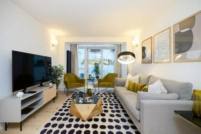 The Melbray Gem - 2bdr Apartment With Courtyard