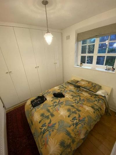 Trendy 1BD Flat - 5 Mins to Cambridge Heath!