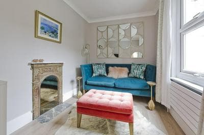 1 Bed House in Sheperds Bush