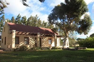 Calais Wine Estate