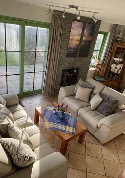 "sina" Comfortable Holiday Residence