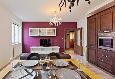 JR Flat Rental