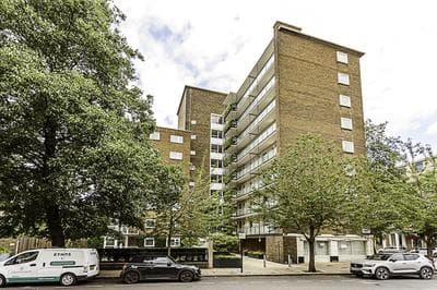 City Relay Belgravia Apartment 29