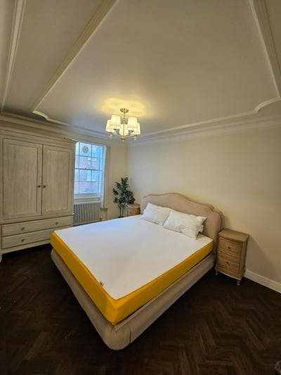 Elegant 3BD Flat Heart of London, Marylebone!